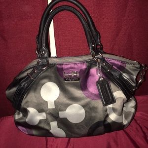Coach handbag 👜